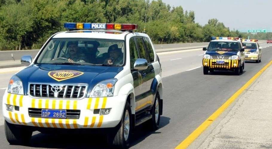 Authorities Ban Animal-Carrying Vehicles from Motorways Ahead of Eid-ul-Adha Authorities Ban Animal-Carrying Vehicles from Motorways Ahead of Eid-ul-Adha