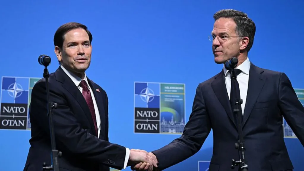 Trump Announces Additional US Troop Deployment to Poland Amid NATO Debate