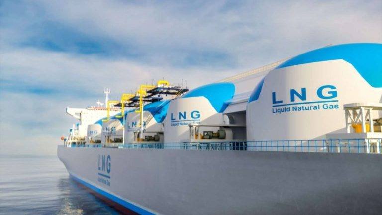 Revised LNG Rates Announced for Consumers Across Gas Networks