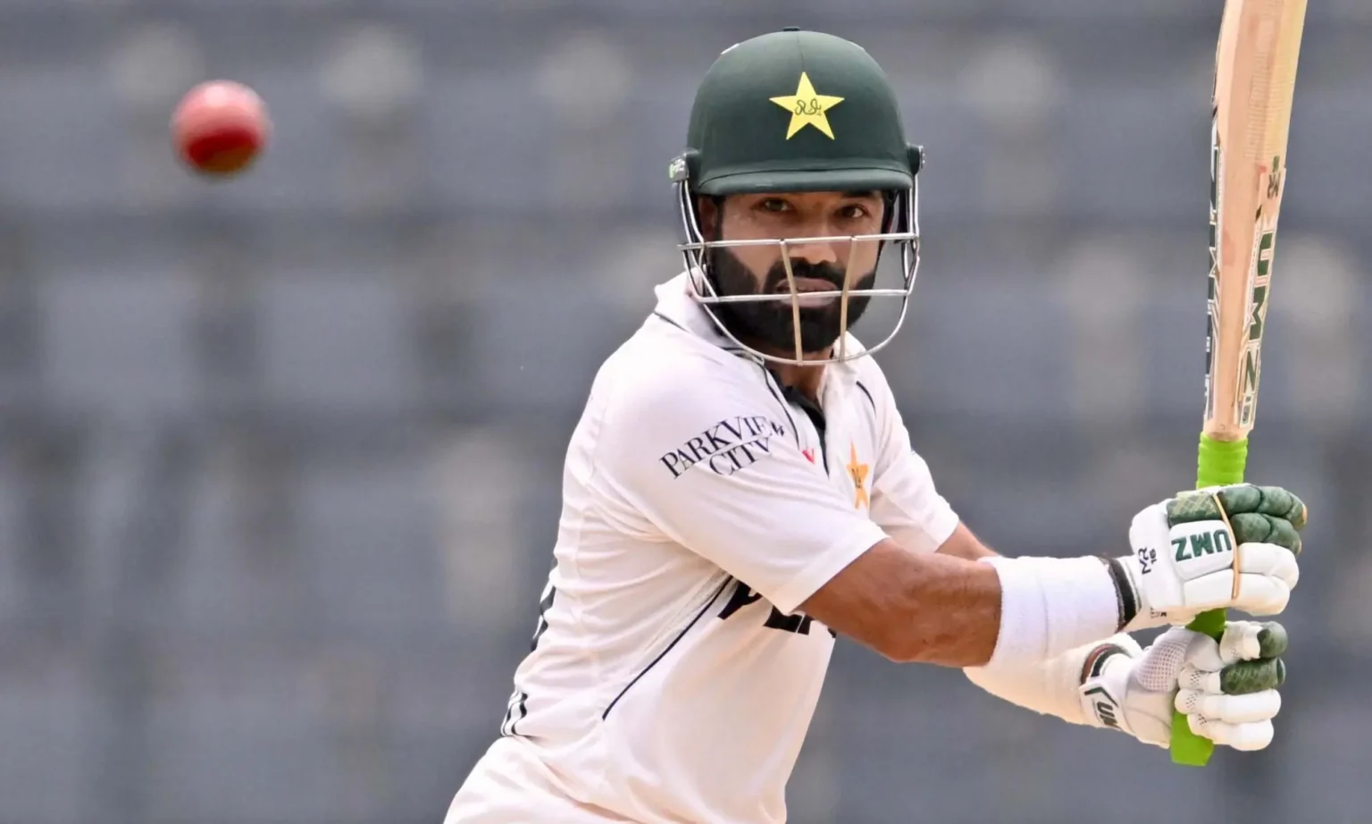 Bangladesh Complete Historic 2-0 Sweep Over Pakistan After Dominant Test Victory