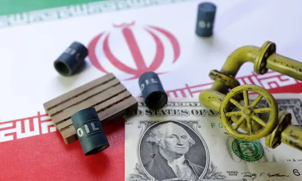 US Imposes Fresh Sanctions on Iran’s Oil Network Amid Ongoing Diplomatic Efforts