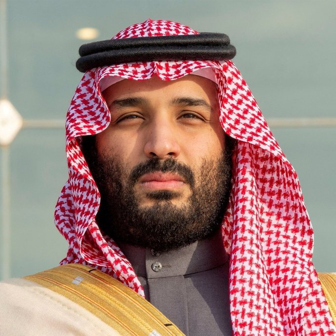 Trump halted Strait of Hormuz operation after Saudi Arabia restricts US military access