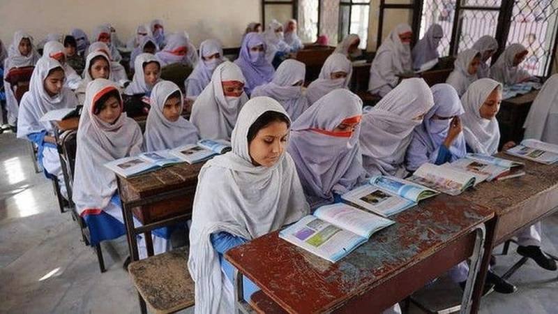 KP Government Approves Major School Outsourcing Plan to Boost Education Standards Across Province