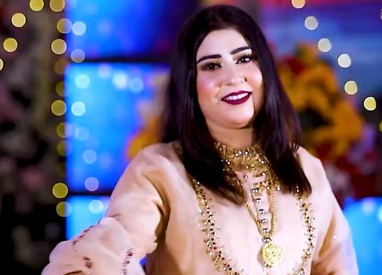 Singer Sanam Sidhu Alleges Assault and Mistreatment During Wedding Event in Shikarpur