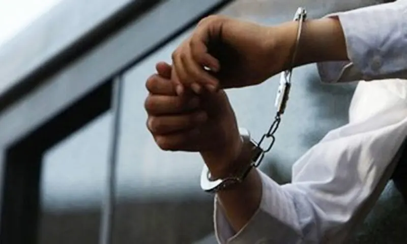 Faisalabad TikToker Detained Over Obscene Video Recorded at Saif-ul-Muluk Main Headline: Faisalabad TikToker Held Over Obscene Video at Saif-ul-Muluk