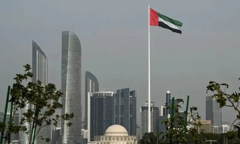 Government Says UAE Deported Nearly 3,500 Pakistanis Without Targeting Nationals
