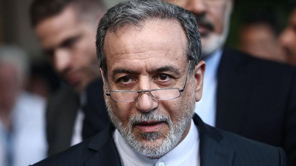 US Official Calls Iran Proposal Insufficient as Security Discussions Continue