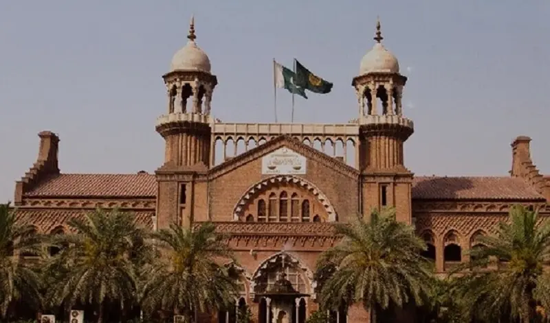 Father can’t escape child support duties, LHC judge rules