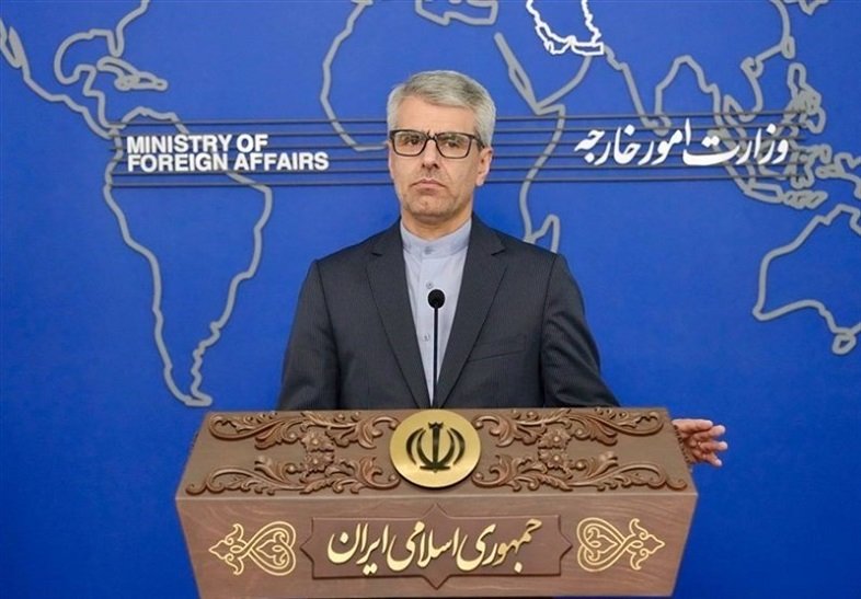 Iran Halts 60-Day Negotiation Process With United States Over Lebanon Strikes
