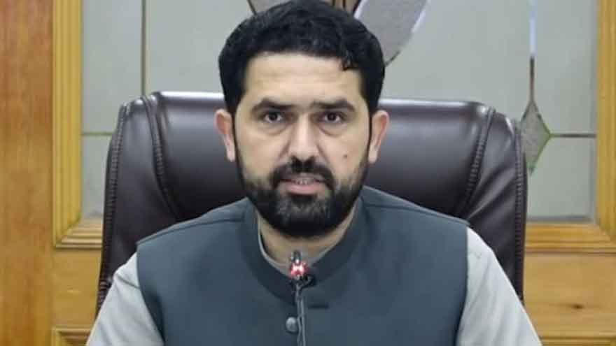 Court Orders Arrest of KP Chief Minister Court Orders Arrest of KP Chief Minister