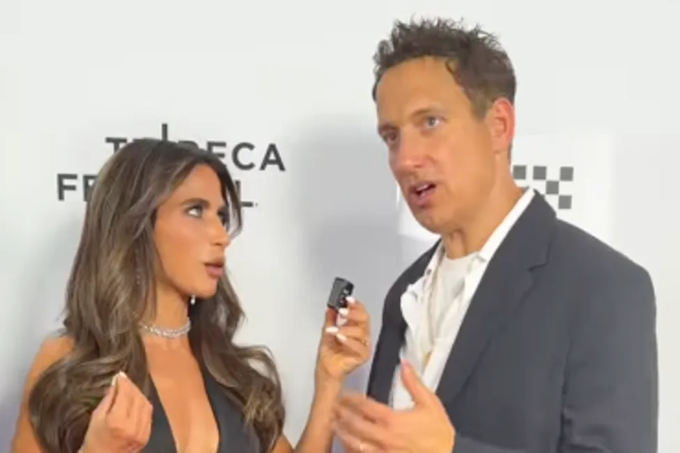 Tribeca Festival Condemns Offensive Red Carpet Remarks Tribeca Festival Condemns Offensive Red Carpet Remarks