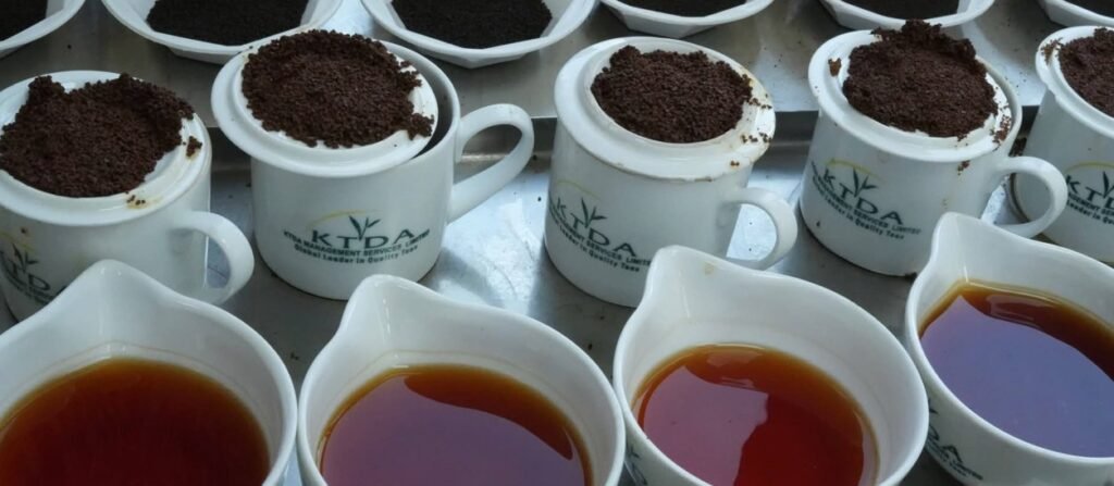 Kenyan Tea Levy May Increase Prices in Pakistan Kenyan Tea Levy May Increase Prices in Pakistan
