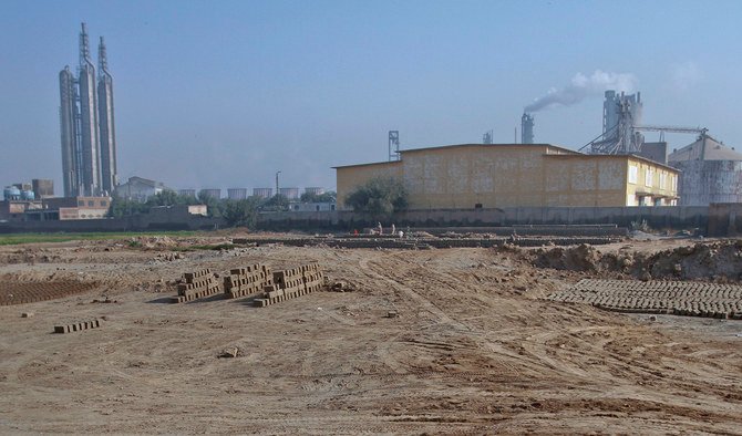 $4.5 Billion Refinery Planned in Balochistan $4.5 Billion Refinery Planned in Balochistan