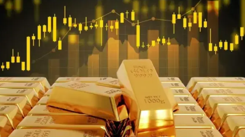 Gold Prices Fall Sharply in Pakistan Gold Prices Fall Sharply in Pakistan