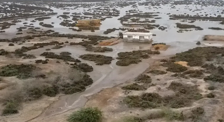 Pakistan Warns India Over Water Threats Pakistan Warns India Over Water Threats