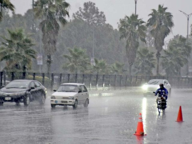 Rain Forecast to Bring Heatwave Relief Rain Forecast to Bring Heatwave Relief