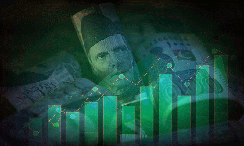 Income Rises but Economic Targets Missed Income Rises but Economic Targets Missed