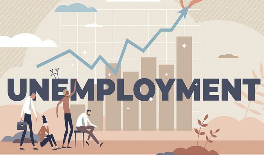 Unemployment Rises to 7.1% in Pakistan Unemployment Rises to 7.1% in Pakistan