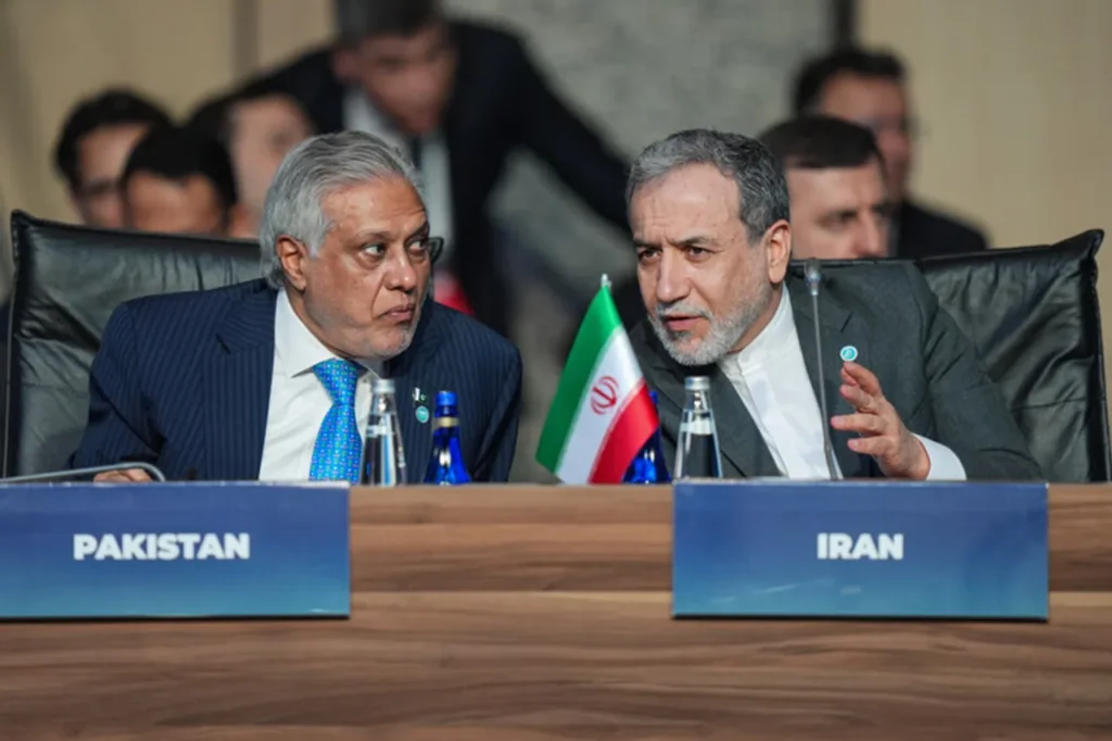 US-Iran Deal Nears Signing US-Iran Deal Nears Signing