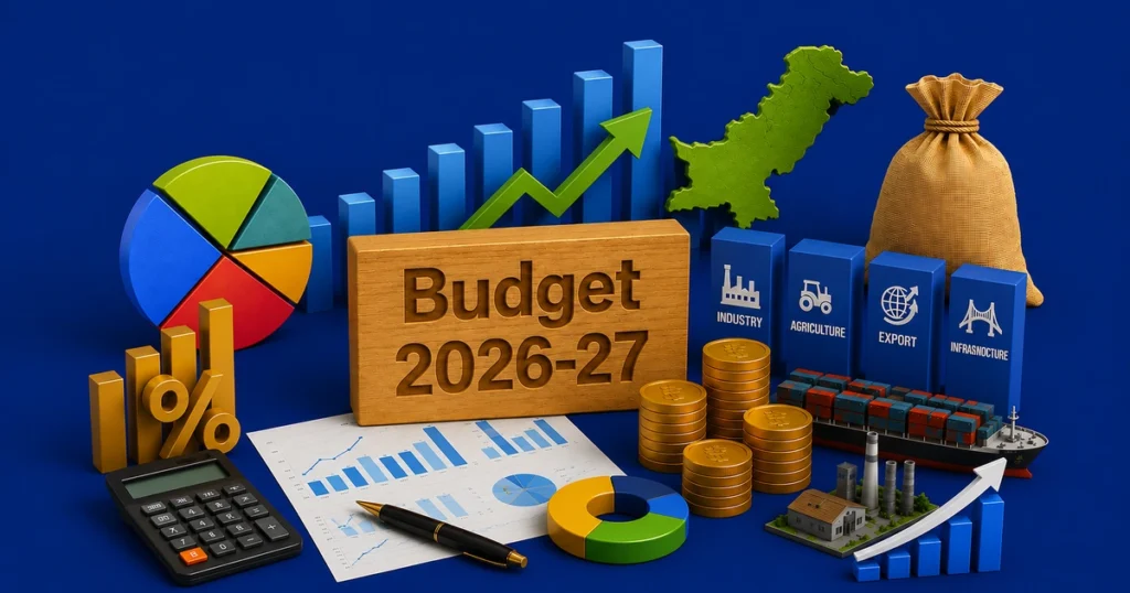 Rs 3.6 Trillion Development Budget; CPEC II is the only new project Rs 3.6 Trillion Development Budget Unveiled