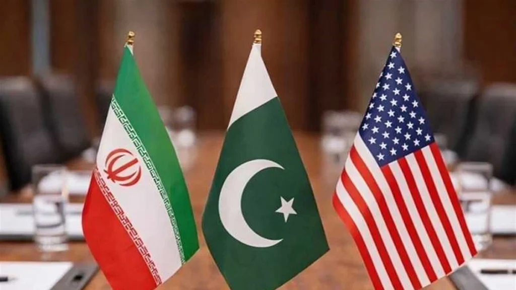 Final US-Iran Peace Draft Agreed Final US-Iran Peace Draft Agreed