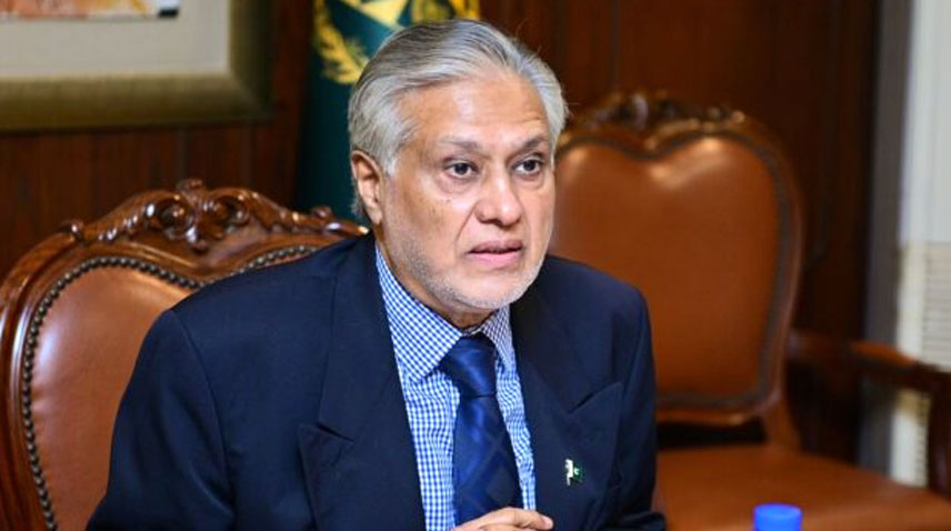 Ishaq Dar Likely to Visit Switzerland for US-Iran MoU Signing Ishaq Dar Likely to Visit Switzerland for US-Iran MoU Signing