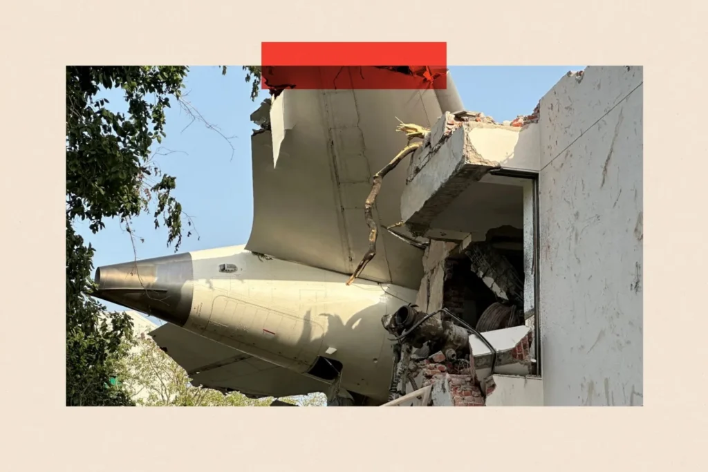 Air India Flight 171 Crash Investigation Faces Scrutiny One Year After Tragedy