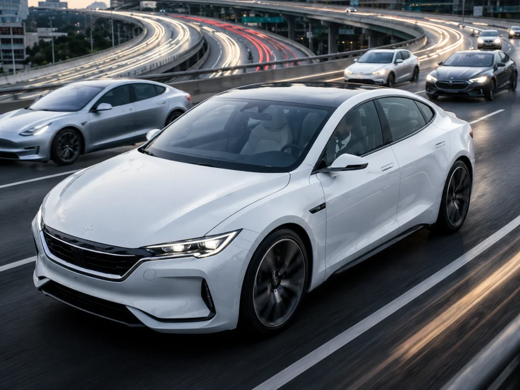 GST Uncertainty Clouds Pakistan’s Hybrid Vehicle Market GST Uncertainty Clouds Pakistan's Hybrid Vehicle Market