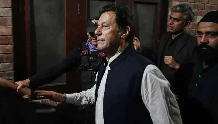 PTI Plans Adiala Jail Gathering to Demand Imran Khan’s Medical Access and Rights PTI Plans Adiala Jail Gathering to Demand Imran Khan's Medical Access and Rights