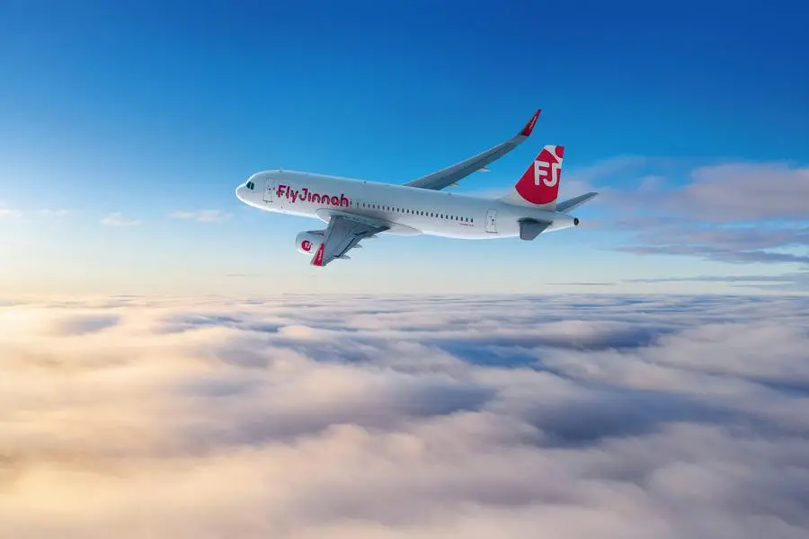 Fly Jinnah Seeks Approval to Launch Direct Islamabad-Moscow Flights This July Fly Jinnah Seeks Approval to Launch Direct Islamabad-Moscow Flights This July