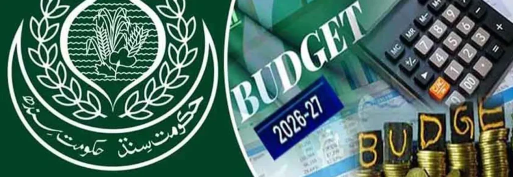 Sindh Cabinet Approves Rs 656 Billion Budget for Fiscal Year 2026-27 Development Plan Sindh Cabinet Approves Rs 656 Billion Budget for Fiscal Year 2026-27 Development Plan