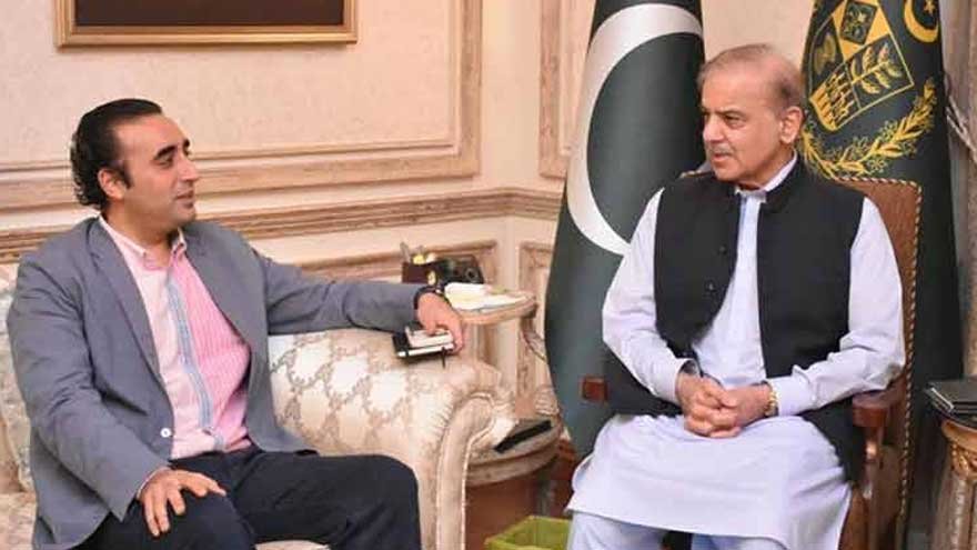Bilawal Bhutto and PM Shehbaz Review National Issues, Budget, and Regional Diplomacy Bilawal Bhutto and PM Shehbaz Review National Issues, Budget, and Regional Diplomacy