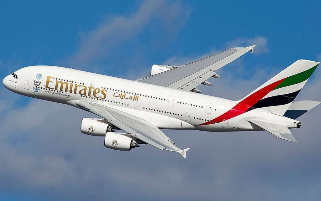 Emirates Fined $208,890 by Italy Over Passenger Health Data Privacy Violations Emirates Fined $208,890 by Italy Over Passenger Health Data Privacy Violations