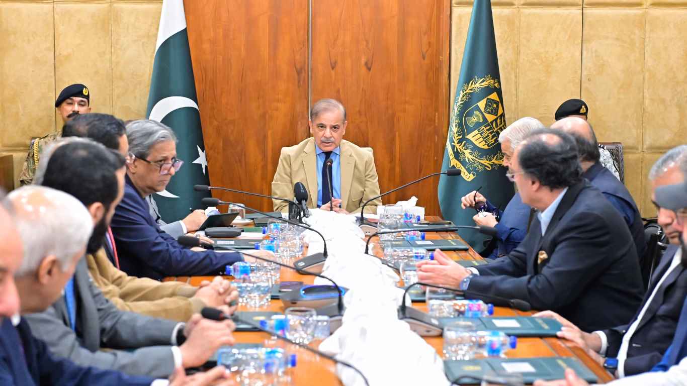 Major Federal Cabinet Reshuffle as Government Reviews Key Ministerial Portfolios Major Federal Cabinet Reshuffle as Government Reviews Key Ministerial Portfolios