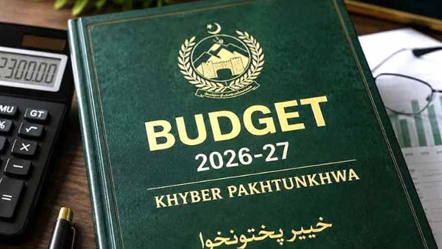 Khyber Pakhtunkhwa to Present Rs 2.15 Trillion Tax-Free Budget Khyber Pakhtunkhwa to Present Rs 2.15 Trillion Tax-Free Budget