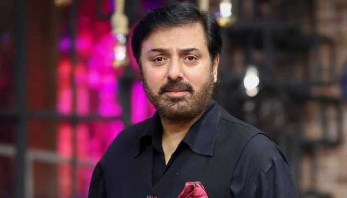 Nauman Ijaz Urges Reflection on Halal and Haram Choices Today Nauman Ijaz Urges Reflection on Halal and Haram Choices Today