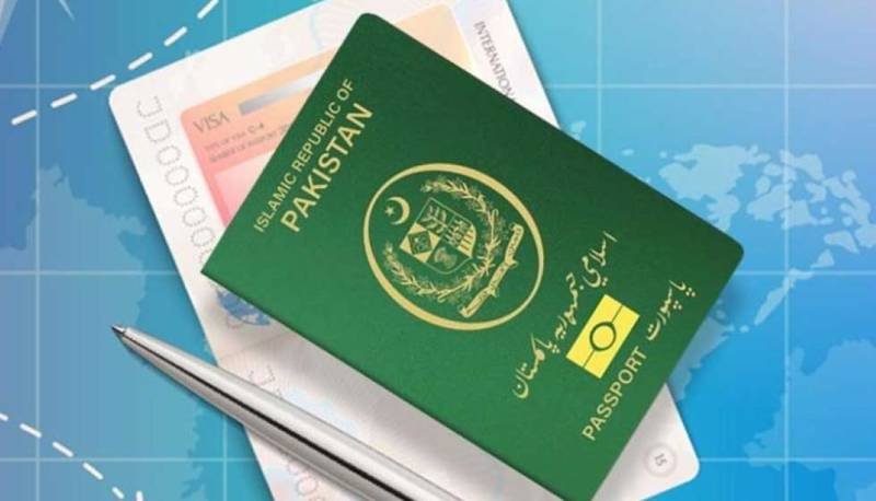Government Moves to Introduce E-Passports and Cashless System Government Moves to Introduce E-Passports and Cashless System