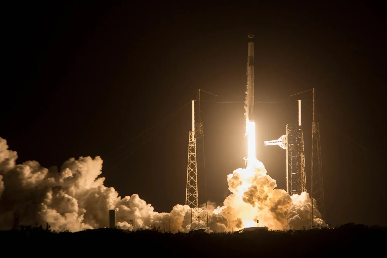 SpaceX IPO Targets $75 Billion Raise as Valuation Soars SpaceX IPO Targets $75 Billion Raise as Valuation Soars