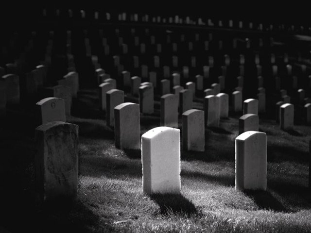 LHC Seeks Responses in Christian Graveyard Burial Dispute Case LHC Seeks Responses in Christian Graveyard Burial Dispute Case