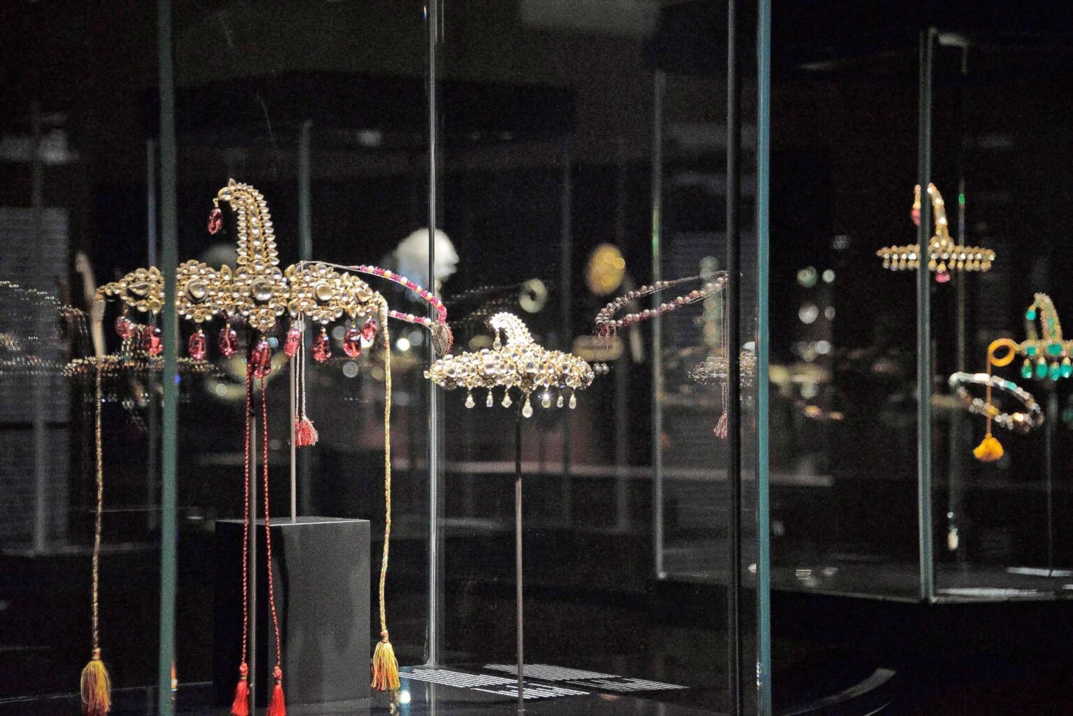 UAE Royal Family Jewellery Theft Case Leads London Jailings Verdict UAE Royal Family Jewellery Theft Case Leads London Jailings Verdict