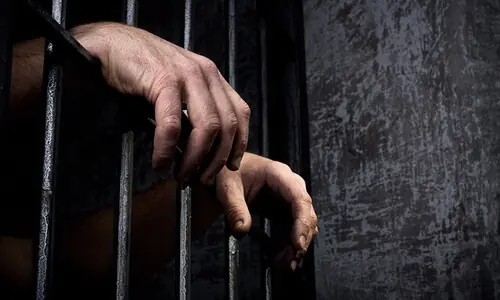 Sargodha Police Arrest Four Suspects in Seven-Year-Old Girl’s Murder Investigation Case Sargodha Police Arrest Four Suspects in Seven-Year-Old Girl's Murder Investigation Case