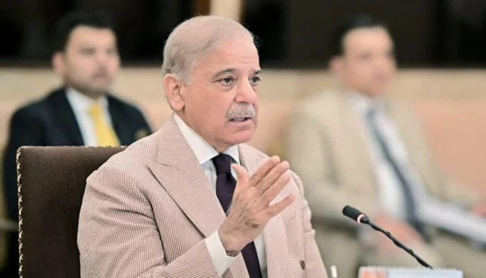 PM Shehbaz Clarifies Iran Missile Programme Excluded From Islamabad Peace Agreement PM Shehbaz Clarifies Iran Missile Programme Excluded From Islamabad Peace Agreement