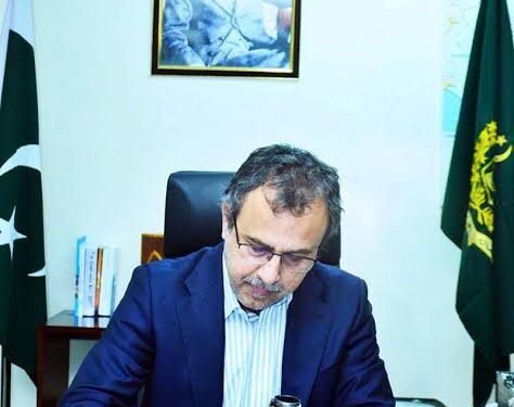Energy Minister Orders Action Against Corrupt DISCO Officials Energy Minister Orders Action Against Corrupt DISCO Officials