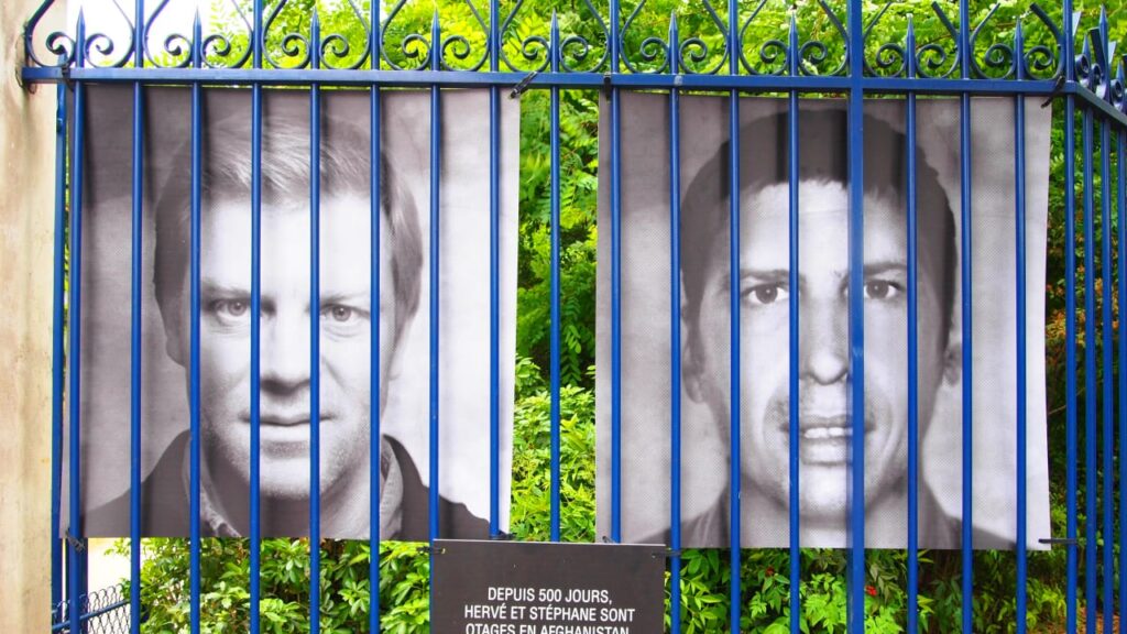 RSF says nearly 1,500 exiled journalists received emergency support since 2021