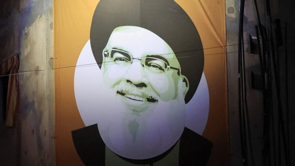 Former Israeli Officer Reveals New Details About Operation That Killed Hassan Nasrallah