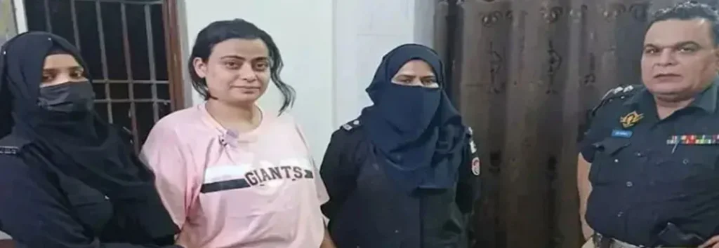 Anmol Pinky Drug Case: Cocaine Deliveries in Snack Packaging Anmol Pinky Drug Case