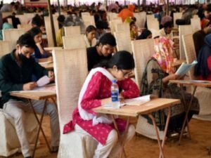 Senate Questions MDCAT Requirement for Overseas Students