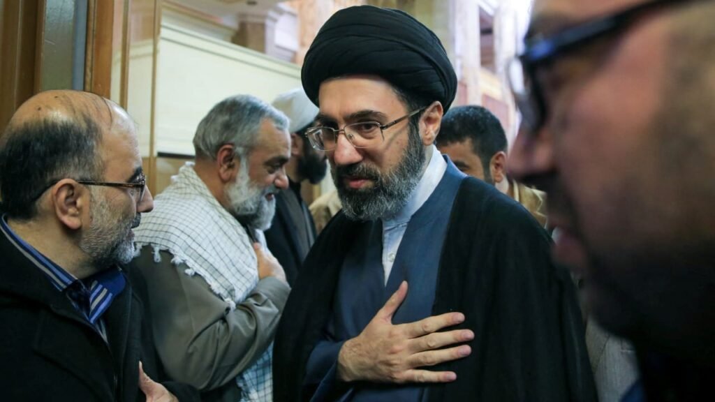 Khamenei Defends Iran’s Position After Signing of US-Iran Memorandum