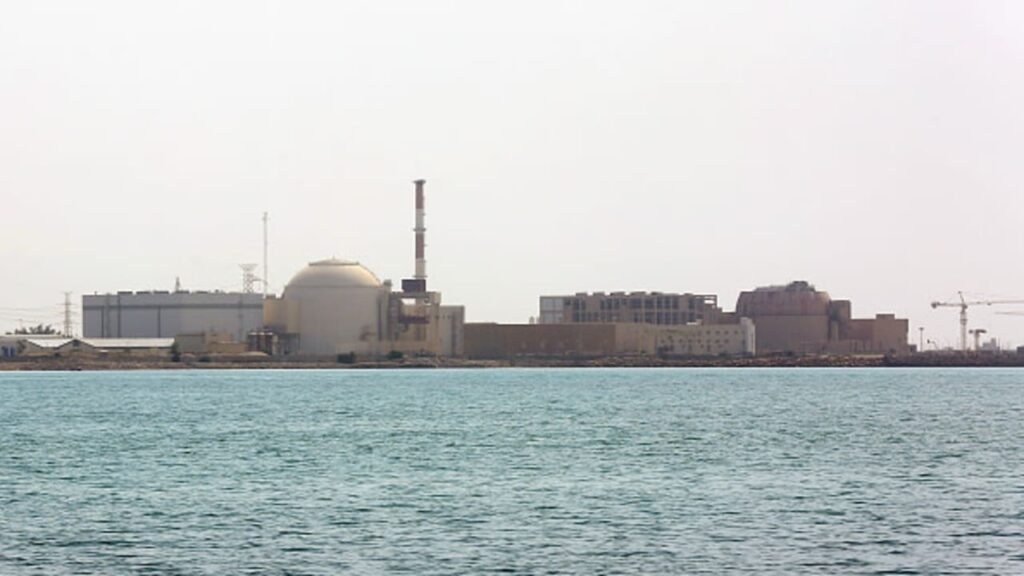 US-Iran Memorandum Outlines Nuclear Limits, Sanctions Relief and Economic Measures