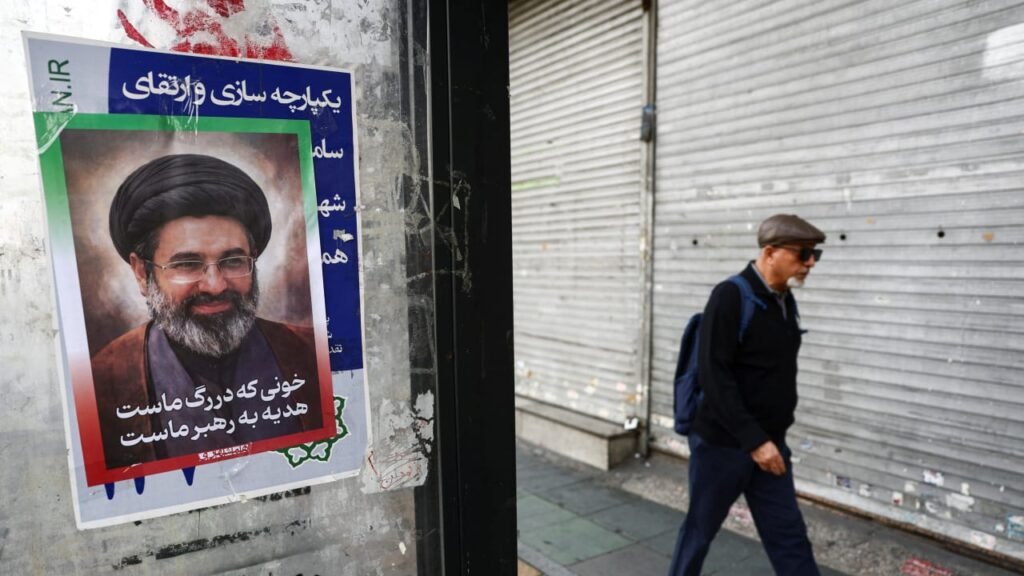 Iran Launches Legal Action After Lawmaker Publicly Reveals Alleged Khamenei Letters on US Deal